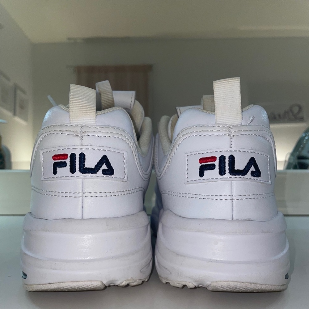 Fila Shoes